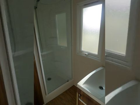 MOBILHOME 4 personnes - Mobil home Loggia