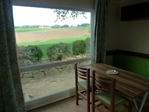 MOBILHOME 4 personnes - Mobil home Loggia