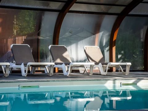 Auberge et Chalets de la Wormsa - Camping Haut-Rhin
