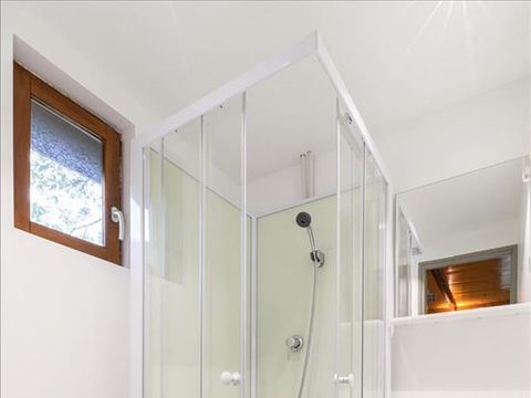 CHALET 4 personnes - Classique 2 chambres