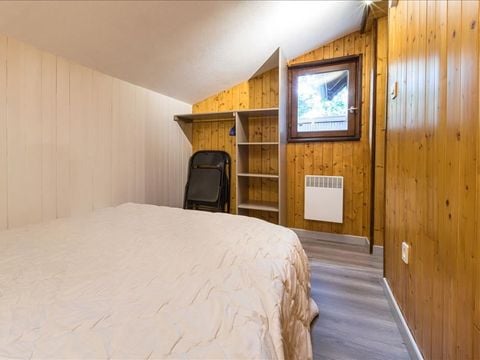 CHALET 4 personnes - Classique 2 chambres