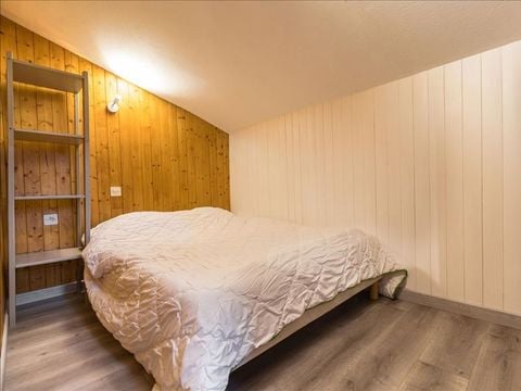 CHALET 4 personnes - Classique 2 chambres