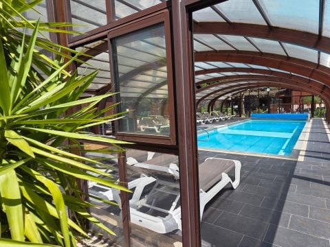 Auberge et Chalets de la Wormsa - Camping Haut-Rhin - Image N°4