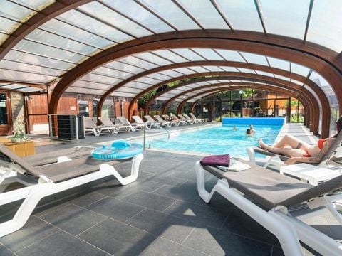Auberge et Chalets de la Wormsa - Camping Haut-Rhin - Image N°5