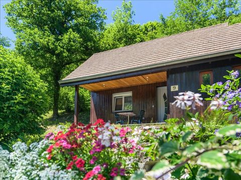 Auberge et Chalets de la Wormsa - Camping Haut-Rhin - Image N°15