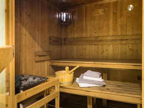 Auberge et Chalets de la Wormsa - Camping Haut-Rhin