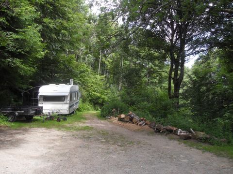 Camping Im Berg - Camping Haut-Rhin - Image N°3