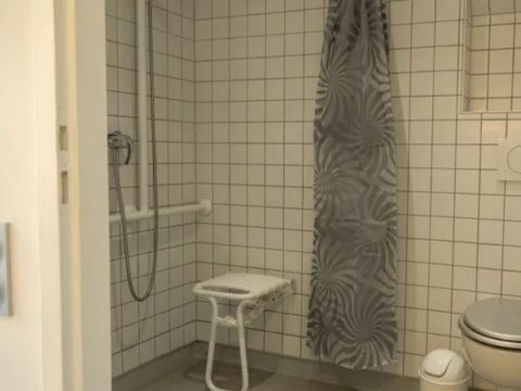 CHALET 6 personnes - Eco Logde Confort