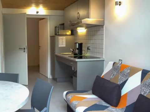 CHALET 6 personnes - Eco Logde Confort