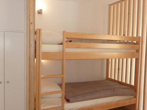 CHALET 12 personnes - Eco Lodge X2 Bi Famille