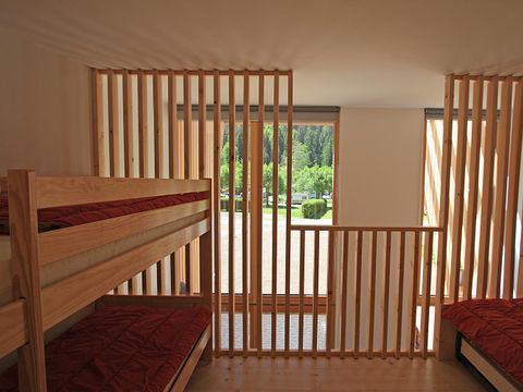 CHALET 6 personnes - Eco Lodge PMR