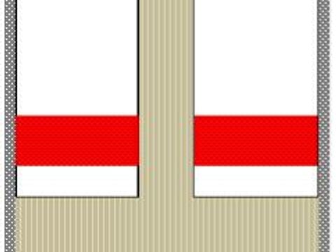 HÉBERGEMENT INSOLITE 2 personnes - ECO POD + terrasse (sans sanitaires)