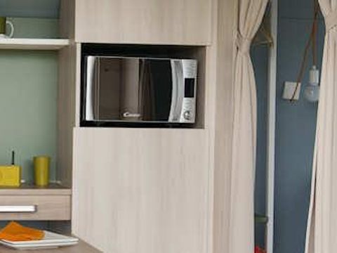 TENTE 4 personnes - Coco Sweet sans sanitaire