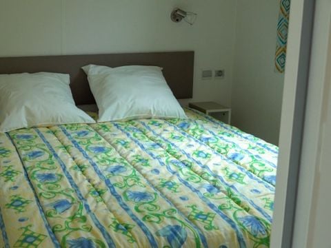 MOBILHOME 4 personnes - MH2 Confort