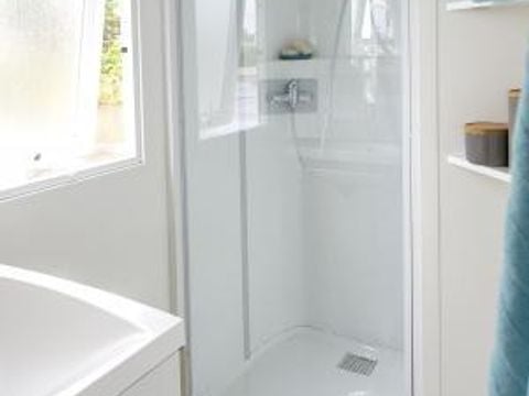 MOBILHOME 4 personnes - MH2 Confort