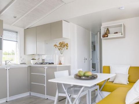 MOBILHOME 6 personnes - MH3 Confort