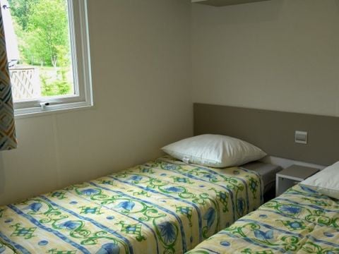 MOBILHOME 6 personnes - MH3 Confort