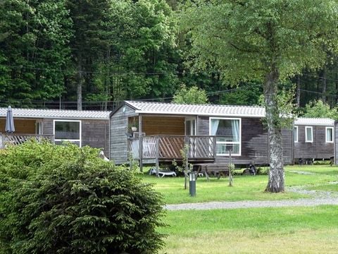 MOBILHOME 6 personnes - MH3 Confort