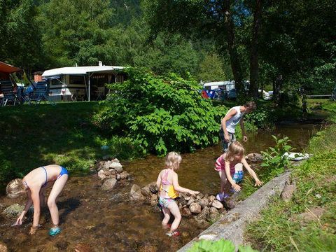 Camping Verte Vallée - Camping Vosges - Image N°57