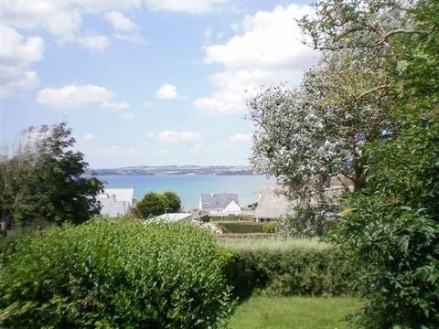 MOBILHOME 4 personnes - Bergame