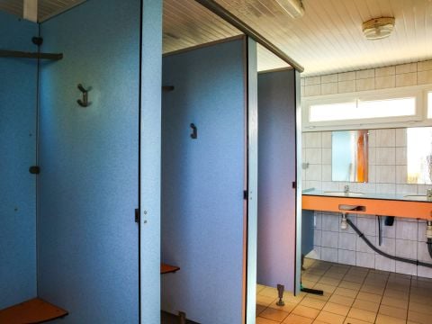 Camping de Goulit Ar Guer - Camping Finistère