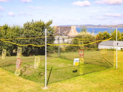 Camping de Goulit Ar Guer - Camping Finistère