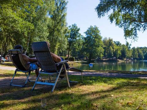 Camping Domaine des Messires - Camping Vosges - Image N°20