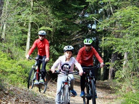 Camping Domaine des Messires - Camping Vosges - Image N°8