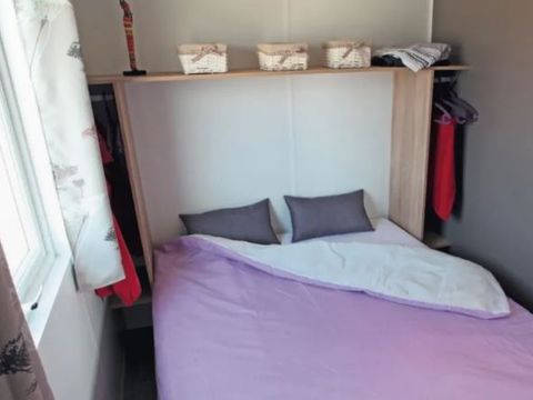 CHALET 5 personnes - TITHOME MIRABELLE sans sanitaires