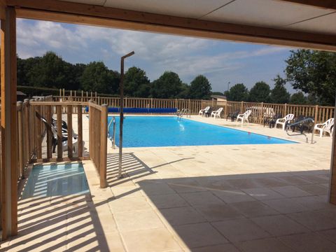 Camping Portes des Vosges - Camping Vosges - Image N°34