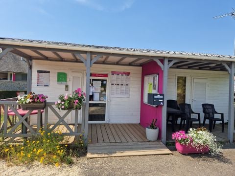 Camping Les Rives du Lac - Camping Ille-et-Vilaine - Image N°9