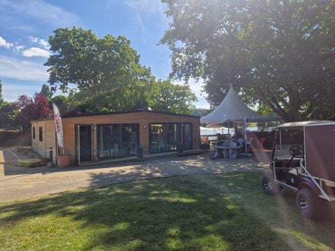 Camping Les Rives du Lac - Camping Ille-et-Vilaine - Image N°23