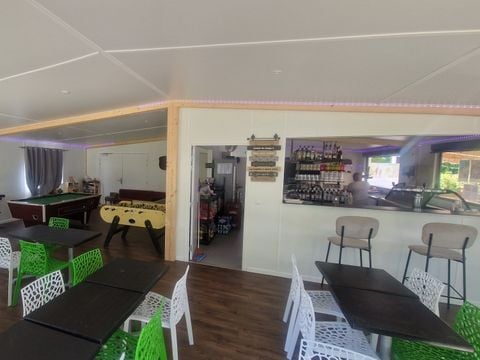 Camping Les Rives du Lac - Camping Ille-et-Vilaine
