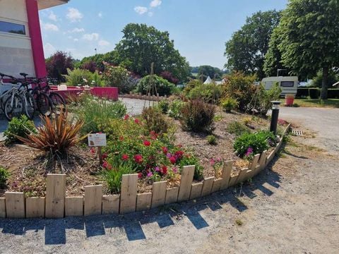 Camping Les Rives du Lac - Camping Ille-et-Vilaine - Image N°10