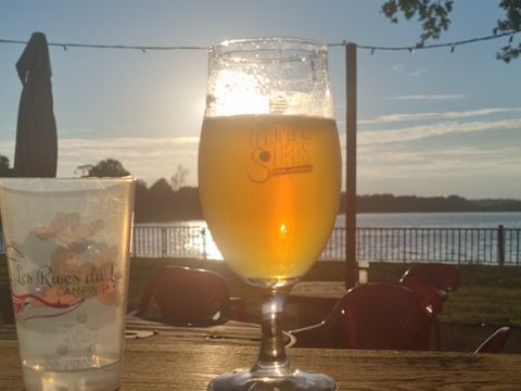 Camping Les Rives du Lac - Camping Ille-et-Vilaine - Image N°4