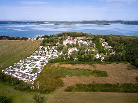Camping Le lac d'Orient - Camping Aube - Image N°74