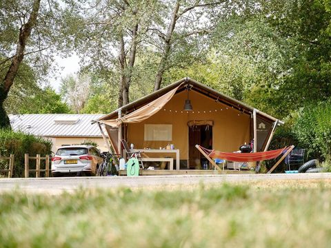 Camping Le lac d'Orient - Camping Aube - Image N°84