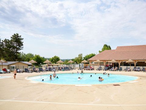 Camping Le lac d'Orient - Camping Aube - Image N°90