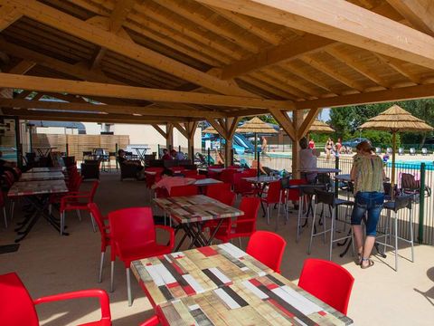 Camping Le lac d'Orient - Camping Aube - Image N°20
