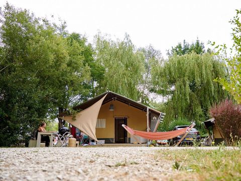 Camping Le lac d'Orient - Camping Aube - Image N°81