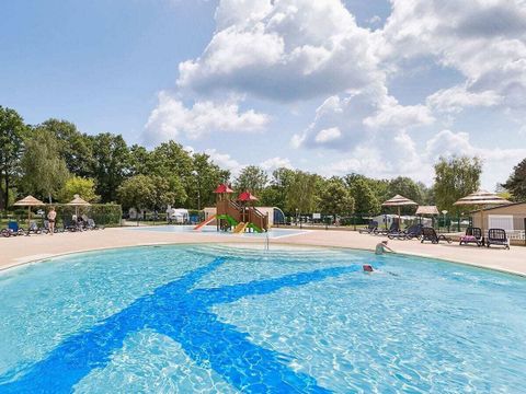 Camping Le lac d'Orient - Camping Aube