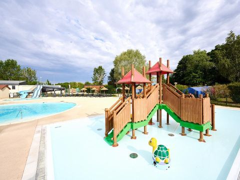 Camping Le lac d'Orient - Camping Aube - Image N°86