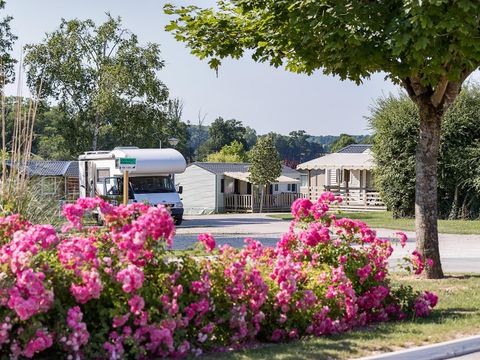 Camping Le lac d'Orient - Camping Aube - Image N°54
