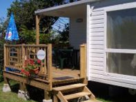 Camping Gwel Kaer - Camping Finistere