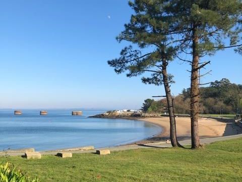 Camping Cap Ouest - Camping Finistere - Image N°12