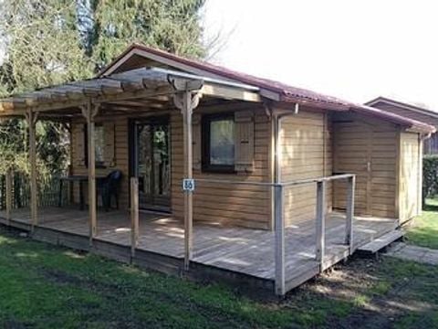 CHALET 4 personnes - n°86