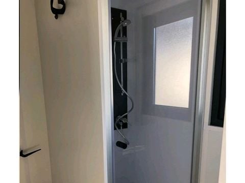 MOBILHOME 2 personnes - MH Rapidhome HOTELIER 1 CH n°54