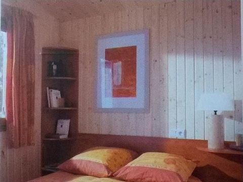 CHALET 4 personnes - n°87