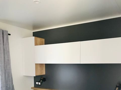 MOBILHOME 6 personnes - Rapidhome 3 chambres - AD 93 - n°107