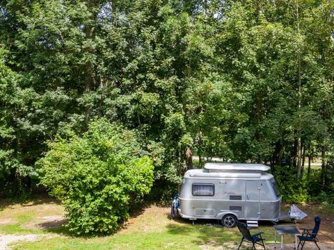 Camping Les Pres - Camping Seine-et-Marne - Image N°11